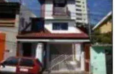 Sobrado residencial à venda, vila rosália, guarulhos.