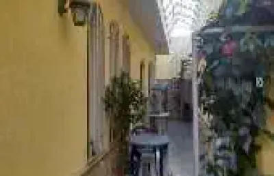 Casa com 3 quartos à venda na Rua Videira, Vila Rosália, Guarulhos