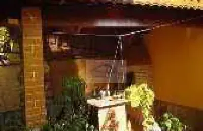Sobrado residencial à venda, vila rosália, guarulhos.