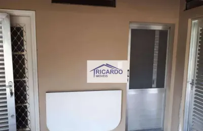 Casa com 6 quartos à venda na Rua Doutor Solon Fernandes, Vila Rosália, Guarulhos