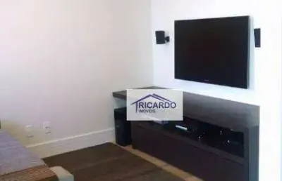 Apartamento 2 dormitórios sala estendida  - gopoúva - guarulhos