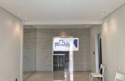 Casa com 3 dormitórios com piscina - vila milton - guarulhos