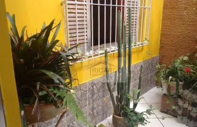 Casa com 4 dormitórios à venda - gopoúva - guarulhos