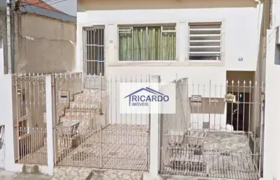 Casa com 2 dormitórios à venda - jardim vila galvão - guarulhos