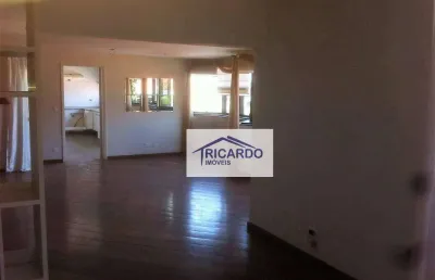 Apartamento 4 dormitórios - elfi cantareira - água fria - são paulo