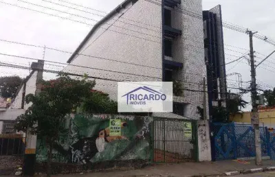 Casa comercial com 2 salas para alugar na Avenida Salgado Filho, Centro, Guarulhos