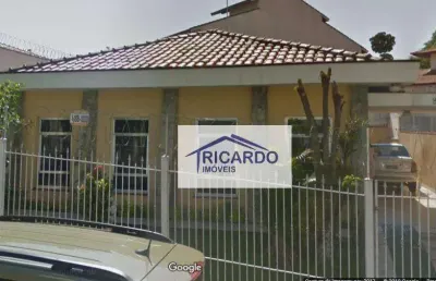 Casa com 3 dormitórios à venda - vila rosália - guarulhos