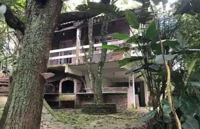 Casa com 2 dormitórios à venda - parque residencial bambi - guarulhos