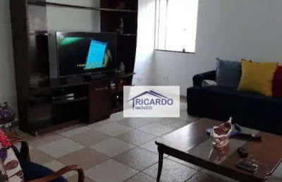 Casa com 3 dormitórios à venda - vila galvão - guarulhos
