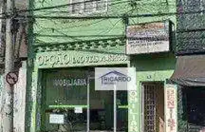 Prédio à venda na Alameda Yayá, Gopoúva, Guarulhos
