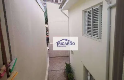 Casa com 3 dormitórios à venda - vila augusta - guarulhos