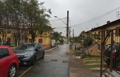 Casa com 2 dormitórios à venda - jardim fátima - guarulhos