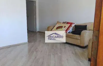 Sobrado à venda 02 dormitórios - vila aurora - zona norte - são paulo