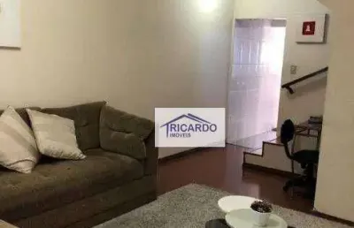 Casa com 2 quartos à venda na Rua Vitória, Ponte Grande, Guarulhos