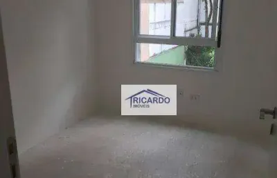 Apartamento com 3 dormitórios à venda, 90 m² por r$ 849.000,00 - real parque - são paulo/sp