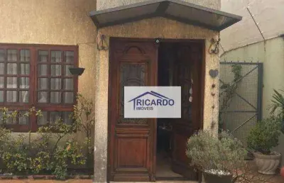 Belo sobrado residencial e comercial ao lado do bosque maia