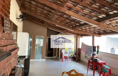 Casa com 4 quartos à venda na Rua Guabiju, Tatuapé, São Paulo