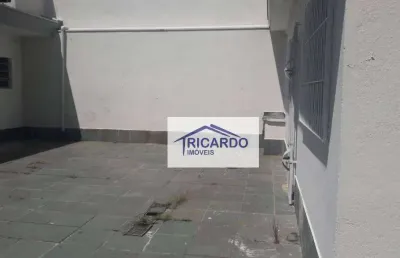 Casa com 3 dormitórios para alugar, 280 m² por r$ 4.031,00/mês - ponte grande - guarulhos/sp