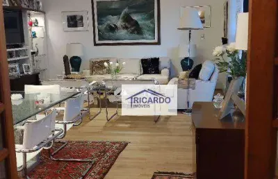 Casa à venda, 400 m² por r$ 1.560.000,00 - vila rosália - guarulhos/sp