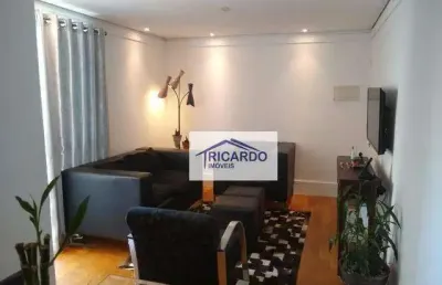 Apartamento 3 dormitórios condomínio vero  - vila augusta - guarulhos