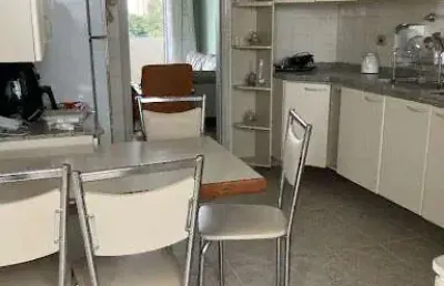 Apartamento com 2 dormitórios para alugar, 70 m² por r$ 2.500,00/mês - vila são judas tadeu - guarulhos/sp
