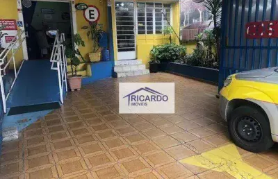 Casa à venda, 210 m² por r$ 700.000,00 - jardim vila galvão - guarulhos/sp