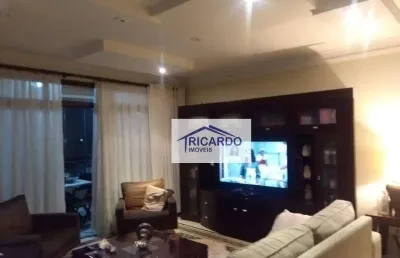 Oportunidade: apartamento de 150 m² em vila rosália