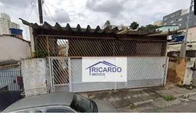 Terreno à venda na Alameda Amélia, Jardim Gopoúva, Guarulhos