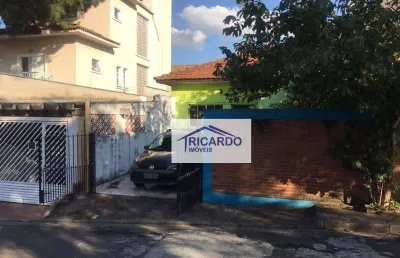 Casa com 5 quartos à venda na Avenida Tomaz Edson, Vila Pedro Moreira, Guarulhos