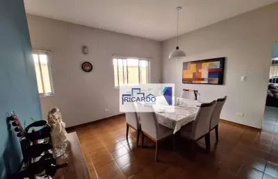 Casa com 3 dormitórios à venda, 300 m², terreno 400 m²  - vila milton - guarulhos/sp