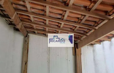 Sobrado com 2 dormitórios à venda, 140 m² por r$ 460.000,00 - vila sorocabana - guarulhos/sp
