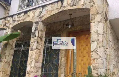 Sobrado à venda, 315 m² por r$ 954.000,00 - vila galvão - guarulhos/sp