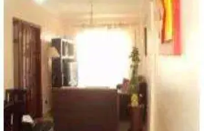 Apartamento com 2 dormitórios à venda, 62 m² por r$ 350.000,00 - vila galvão - guarulhos/sp