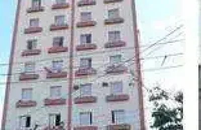 Apartamento com 2 dormitórios edifício cravina -  vila galvão - guarulhos