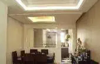 Apartamento 3 suítes park rishi - vila milton - guarulhos