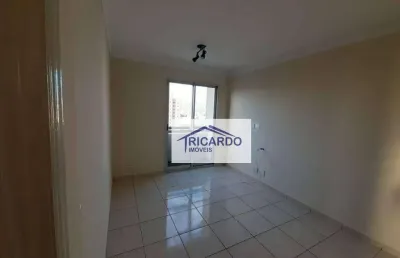 Apartamento com 2 dormitórios à venda, 55 m² por r$ 370.000,00 - vila moreira - guarulhos/sp