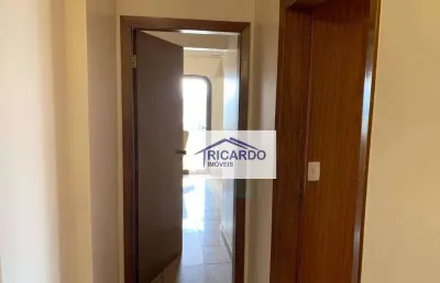 Apartamento com 4 dormitórios à venda, 220 m² por r$ 1.000.000,00 - vila galvão - guarulhos/sp