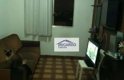 Apartamento com 3 dormitórios à venda, 63 m² por r$ 300.000,00 - macedo - guarulhos/sp