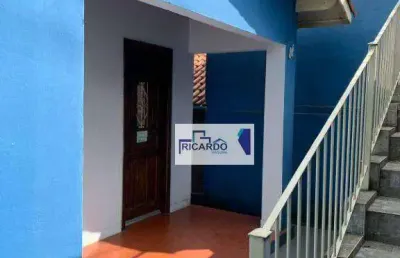 Casa com 3 quartos à venda no Parque Santa Teresa, Santa Isabel 