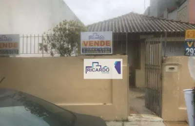 Terreno à venda, 250 m² por r$ 650.000 - vila medeiros - são paulo