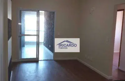 Apartamento à venda, 78 m² por r$ 670.000,00 - vila galvão - guarulhos/sp