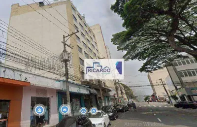 Sala comercial para alugar na Rua Felício Marcondes, Centro, Guarulhos