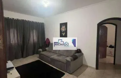 Casa à venda, 300 m² por r$ 800.000,00 - vila rosália - guarulhos/sp