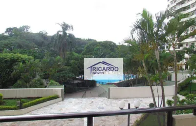 Apartamento com 4 dormitórios à venda, 170 m² por r$ 1.500.000,00 - macedo - guarulhos/sp