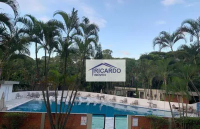 Apartamento com 4 dormitórios à venda, 170 m² por r$ 1.500.000,00 - macedo - guarulhos/sp