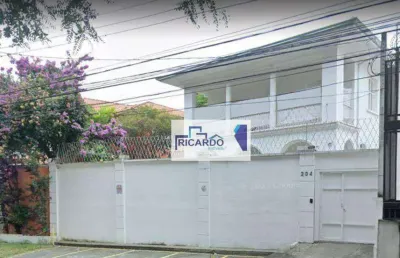 Casa comercial com 2 salas à venda na Rua Itamarati Brasileiro, Cidade Nova Heliópolis, São Paulo