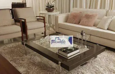 Apartamento com 3 quartos à venda na Rua Augusta, Vila Augusta, Guarulhos