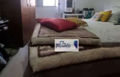 Apartamento com 2 quartos à venda na Rua Doutor Nilo Peçanha, Centro, Guarulhos