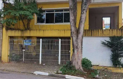 Casa excelente com 3 dormitórios, 434 m² - venda por r$ 900.000 ou aluguel por r$ 3.900/mês - jardim santa mena - guarulhos/sp