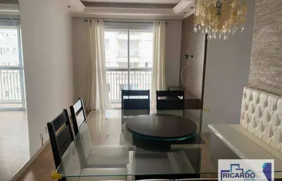 Apartamento 3 dormitórios parque do sol  - ponte grande - guarulhos